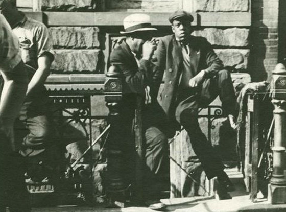 Jay-Z, Doppleganger Jay-Z, Doppleganger